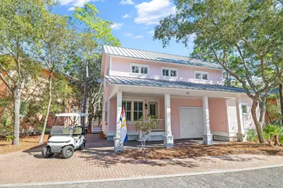 52 Sunset Ridge Lane, Santa Rosa Beach, FL 32459 - Photo 4