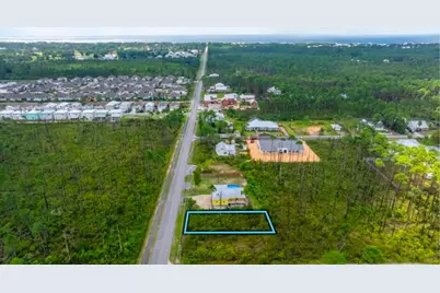Xxa Thompson Rd, Santa Rosa Beach, FL 32459 - Photo 2