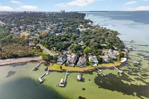 901 Peacock's Point Dr, Destin, FL 32541 - Photo 56