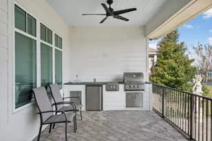 901 Peacock's Point Dr, Destin, FL 32541 - Photo 38