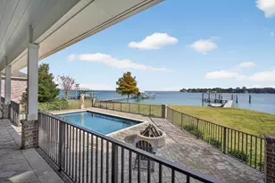 901 Peacock's Point Dr, Destin, FL 32541 - Photo 36