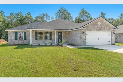 Lot 3 A Blackbird Court, Crestview, FL 32539 - Photo 1