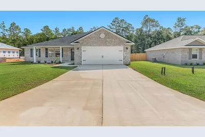 Lot 3 A Blackbird Court, Crestview, FL 32539 - Photo 2