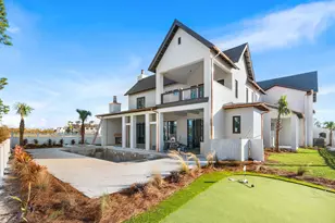 158 Sandcord Dr, Inlet Beach, FL 32461 - Photo 4