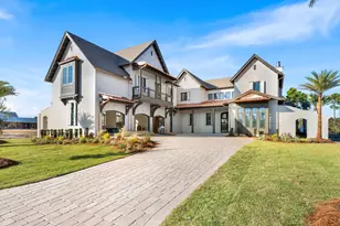 158 Sandcord Dr, Inlet Beach, FL 32461 - Photo 2