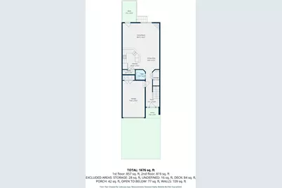 127 Big Oaks Lane, Niceville, FL 32578 - Photo 58