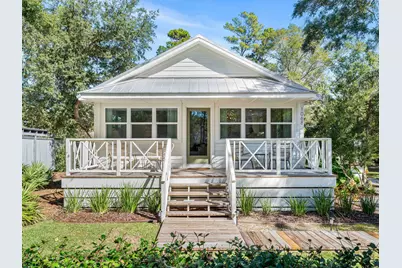 1068 N County Highway 395 N, Santa Rosa Beach, FL 32459 - Photo 1