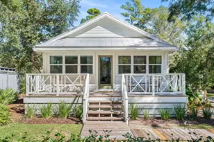 1068 N County Hwy 395 N, Santa Rosa Beach, FL 32459 - Photo 1