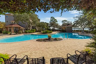 1101 Prospect Promenade #403, West Panama City Beach, FL 32413 - Photo 34