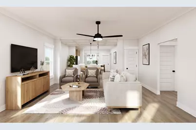 Lot 18 Sweetthorn Street, Freeport, FL 32439 - Photo 2