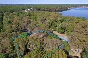 281 Pipers Landing Rd, Defuniak Springs, FL 32433 - Photo 1