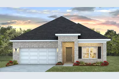 5840 Dove Nest Road, Gulf Breeze, FL 32563 - Photo 1