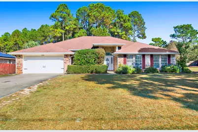 7604 Brewster Street, Navarre, FL 32566 - Photo 1