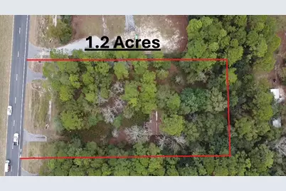 S Us-331, Freeport, FL 32439 - Photo 1