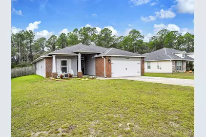 9119 Timber Lane, Navarre, FL 32566 - Photo 1