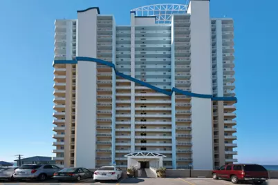 5115 Gulf Drive #UNIT 1102, Panama City Beach, FL 32408 - Photo 34