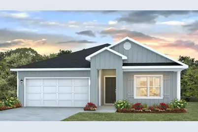 5617 Thatcher Road, Crestview, FL 32539 - Photo 1