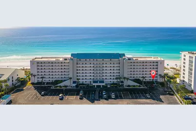 1100 E Highway 98 #Unit C103, Destin, FL 32541 - Photo 1