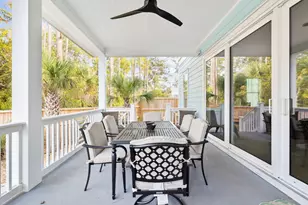 221 E Lakeshore Dr E, Panama City Beach, FL 32413 - Photo 44