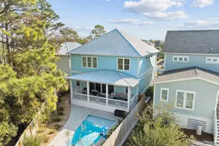 221 E Lakeshore Dr E, Panama City Beach, FL 32413 - Photo 56