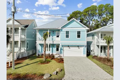 221 E Lakeshore Drive E, Panama City Beach, FL 32413 - Photo 2
