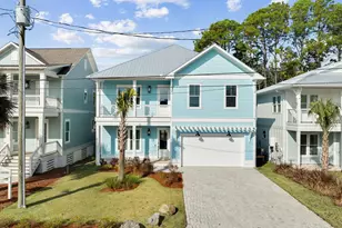 221 E Lakeshore Dr E, Panama City Beach, FL 32413 - Photo 2