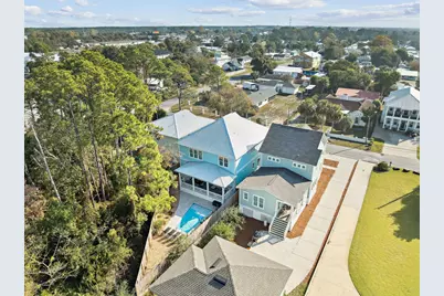 221 E Lakeshore Drive E, Panama City Beach, FL 32413 - Photo 52