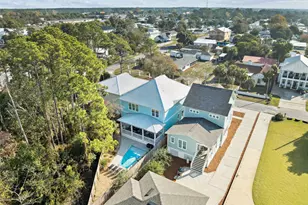 221 E Lakeshore Dr E, Panama City Beach, FL 32413 - Photo 52