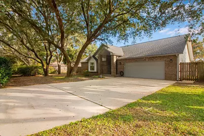 2591 Hidden Creek Drive, Navarre, FL 32566 - Photo 2