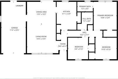 1421 Mixon Drive, Fort Walton Beach, FL 32547 - Photo 38