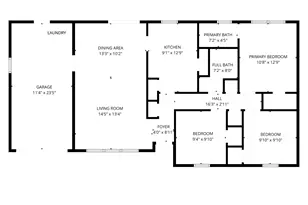 1421 Mixon Dr, Fort Walton Beach, FL 32547 - Photo 38