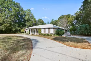 314 Lakeview Dr, Defuniak Springs, FL 32433 - Photo 50