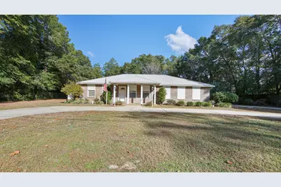 314 Lakeview Drive, Defuniak Springs, FL 32433 - Photo 2