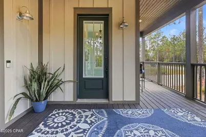 7537 Shady Glen Trail, Panama City Beach, FL 32413 - Photo 10