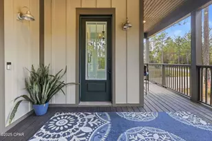 7537 Shady Glen Trail, Panama City Beach, FL 32413 - Photo 10