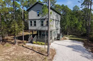 7537 Shady Glen Trail, Panama City Beach, FL 32413 - Photo 2