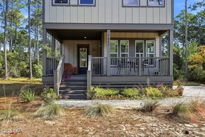 7537 Shady Glen Trail, Panama City Beach, FL 32413 - Photo 6