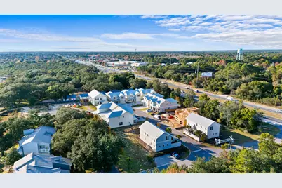 9620 Indian Stone Court #Lot 7, Navarre, FL 32566 - Photo 36