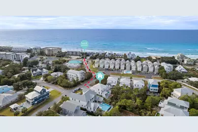 21 Seabreeze Boulevard, Inlet Beach, FL 32461 - Photo 2