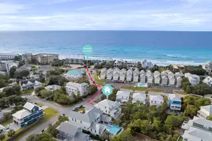 21 Seabreeze Blvd, Inlet Beach, FL 32461 - Photo 2