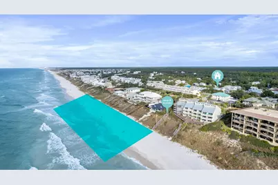 21 Seabreeze Boulevard, Inlet Beach, FL 32461 - Photo 1