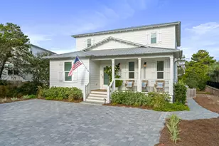 21 Seabreeze Blvd, Inlet Beach, FL 32461 - Photo 46