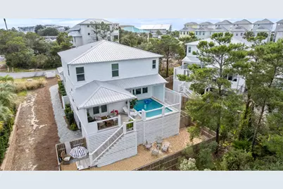 21 Seabreeze Boulevard, Inlet Beach, FL 32461 - Photo 48