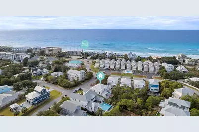 21 Seabreeze Boulevard, Inlet Beach, FL 32461 - Photo 50
