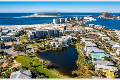 480 Gulf Shore Drive #111, Destin, FL 32541 - Photo 2