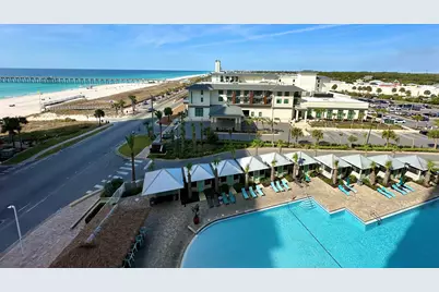 15928 Front Beach Road #3-702, Panama City Beach, FL 32413 - Photo 10