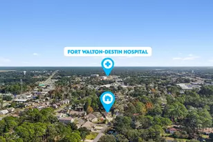 1015B Creel St, Fort Walton Beach, FL 32547 - Photo 54