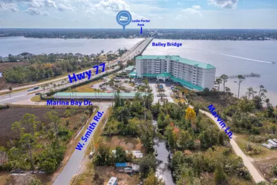 6415 W Smith Road, Panama City, FL 32409 - Photo 6