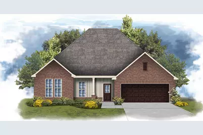 315 E Tweet Street E, Freeport, FL 32439 - Photo 2