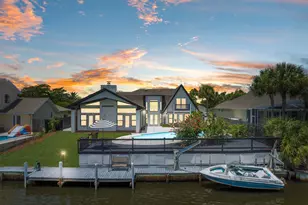 405 Wahoo Rd, Panama City Beach, FL 32408 - Photo 1